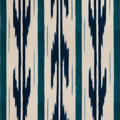 Brunschwig & Fils Multipurpose 8024111.55.0 Multipurpose POLYESTER - 100% Italy </p><p>Repeat: H: , V: 27.5 21 - My Fabric Connection -