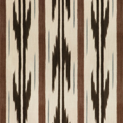 Brunschwig & Fils Multipurpose 8024111.666.0 Multipurpose POLYESTER - 100% Italy </p><p>Repeat: H: , V: 27.5 21 - My Fabric Connection -