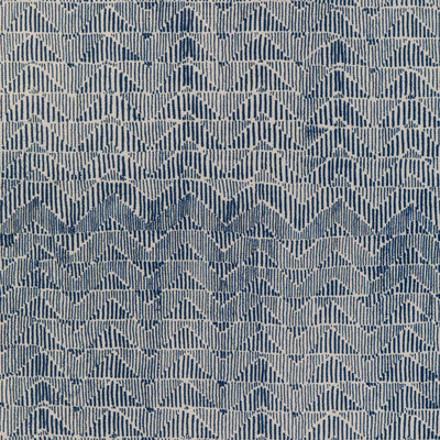 Brunschwig & Fils Multipurpose 8024112.50.0 Multipurpose POLYESTER - 100% Italy </p><p>Repeat: H: , V: 27.5 21 - My Fabric Connection -