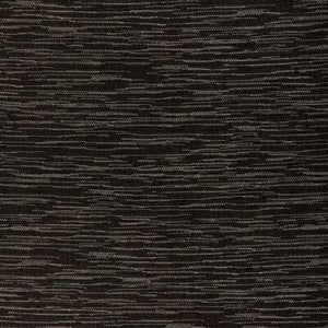 La Mer Weave Charcoal 8024113.21.0 by Brunschwig & Fils Fabric