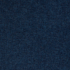 Les Canevas Plain Blue 8024114.5.0 by Brunschwig & Fils Fabric