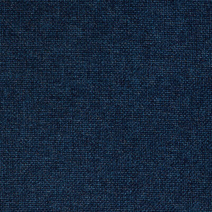Les Canevas Plain Blue 8024114.5.0 by Brunschwig & Fils Fabric