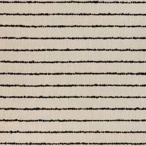 Les Vignes Stripe Charcoal 8024116.1621.0 by Brunschwig & Fils Fabric