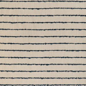 Les Vignes Stripe Indigo 8024116.516.0 by Brunschwig & Fils Fabric