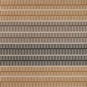 Les Oliviers Weave Onyx 8024117.84.0 by Brunschwig & Fils Fabric