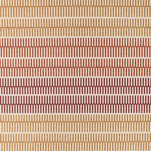Les Oliviers Weave Spice 8024117.924.0 by Brunschwig & Fils Fabric