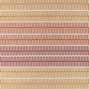 Les Oliviers Weave Spice 8024117.924.0 by Brunschwig & Fils Fabric