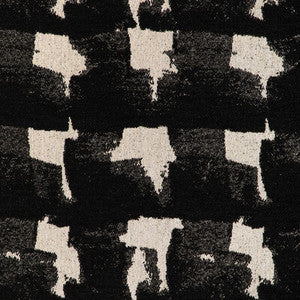 Les Falaises Weave Noir 8024118.8.0 by Brunschwig & Fils Fabric