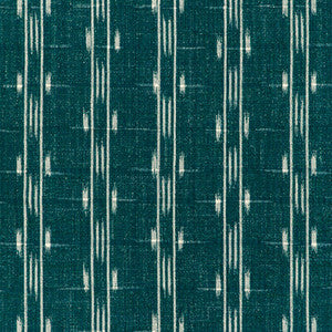 Le Spritz Weave Teal 8024119.313.0 by Brunschwig & Fils Fabric