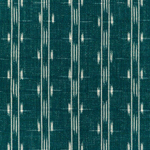 Le Spritz Weave Teal 8024119.313.0 by Brunschwig & Fils Fabric