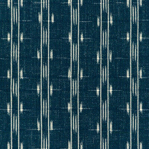 Le Spritz Weave Indigo 8024119.50.0 by Brunschwig & Fils Fabric