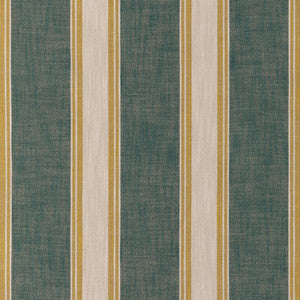 La Riviera Stripe Marine 8024120.353.0 by Brunschwig & Fils Fabric