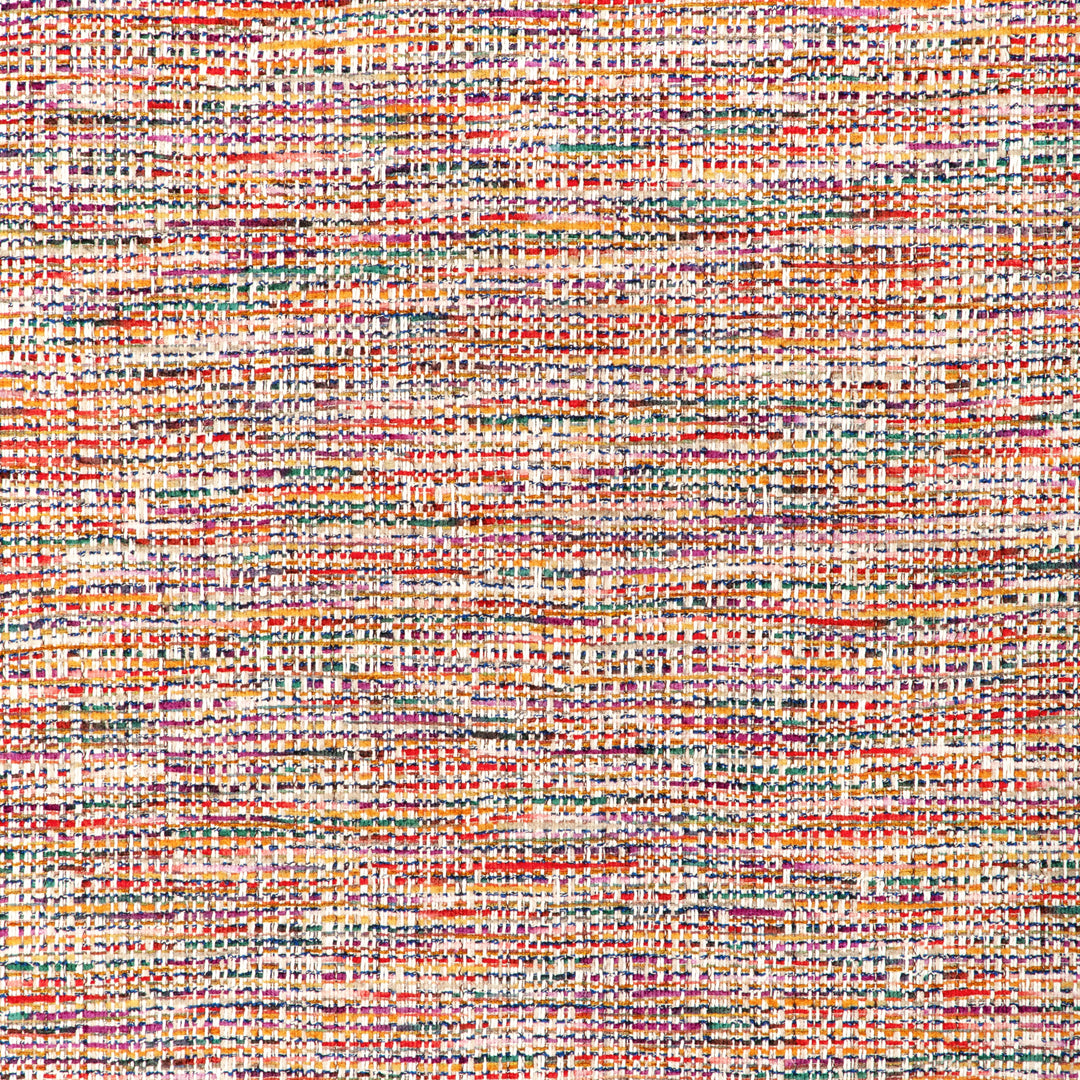 Marstrand Texture - Multi By Brunschwig & Fils Fabric