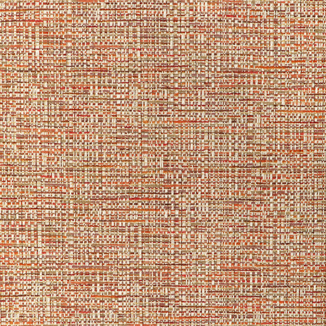 Marstrand Texture - Spice By Brunschwig & Fils Fabric