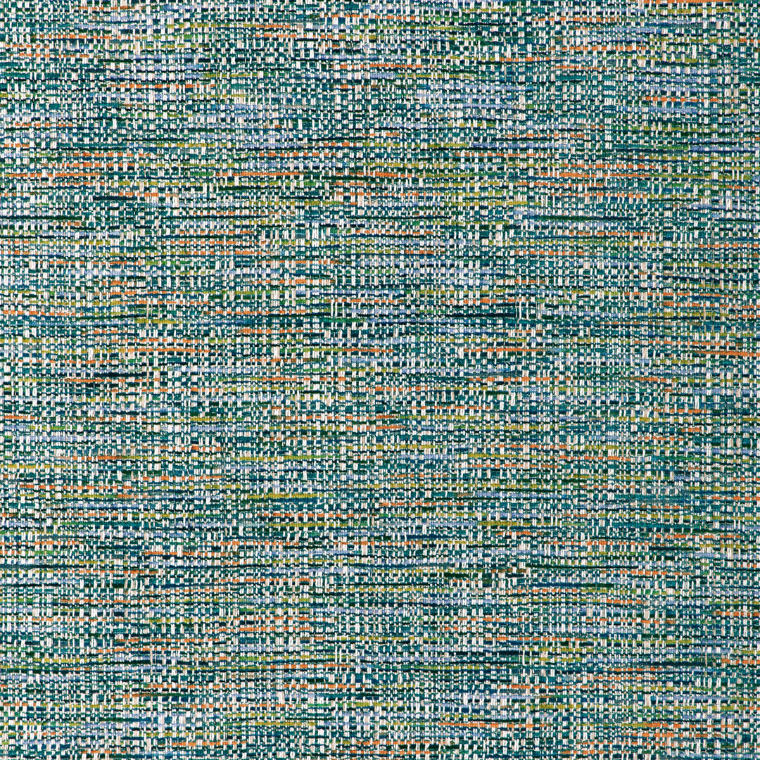 Marstrand Texture - Marine By Brunschwig & Fils Fabric