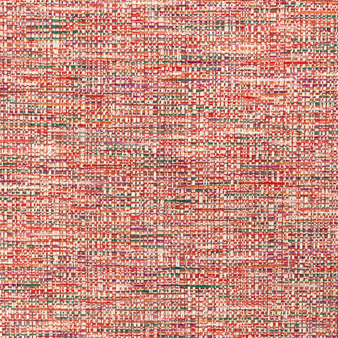 Marstrand Texture - Sunset By Brunschwig & Fils Fabric