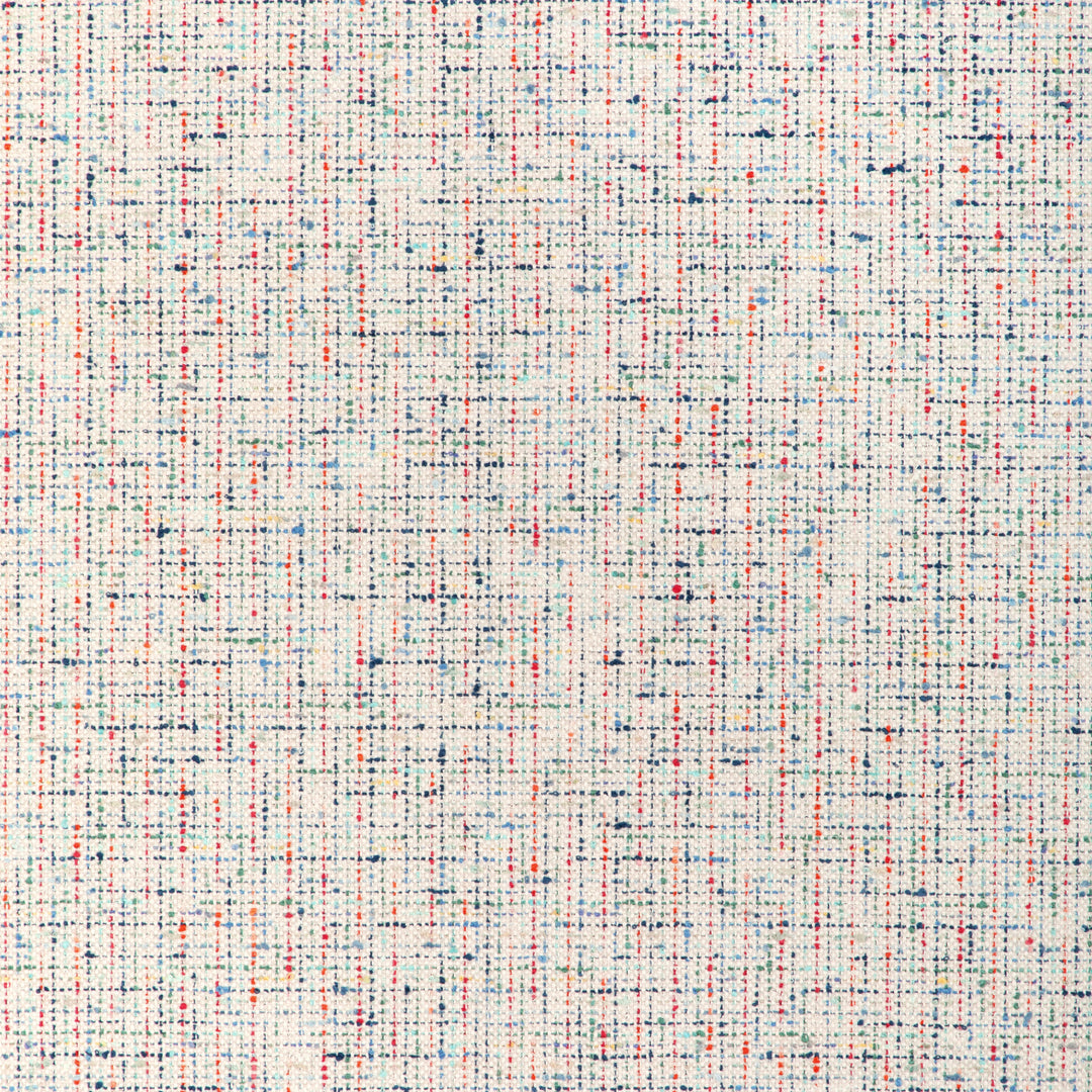 Bardet Texture - Multi By Brunschwig & Fils Fabric
