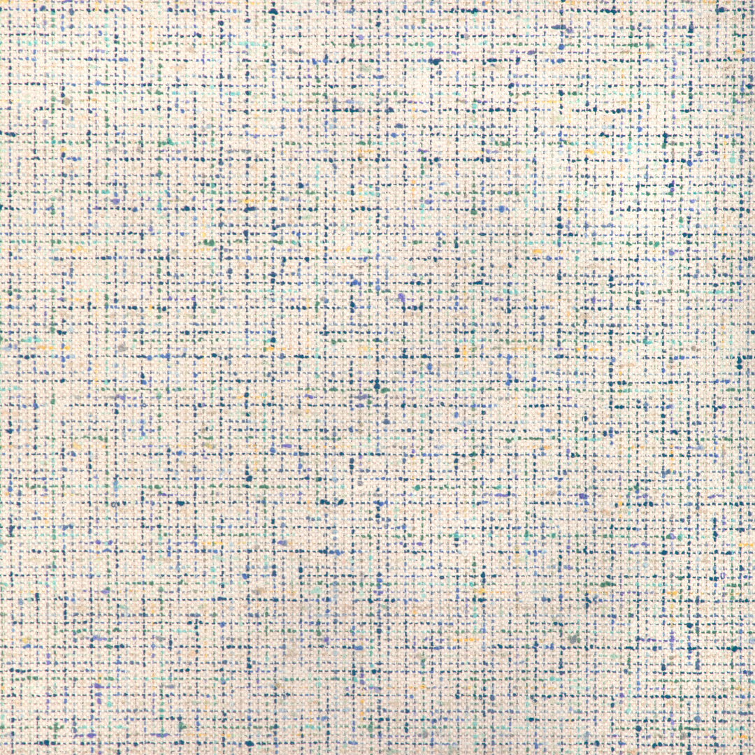 Bardet Texture - Pool By Brunschwig & Fils Fabric