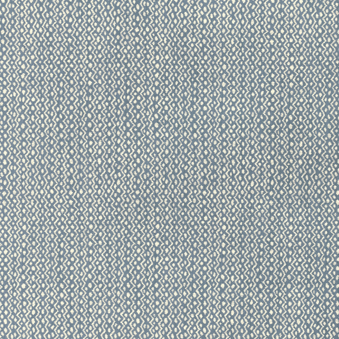 Landelle Weave - Sky By Brunschwig & Fils Fabric