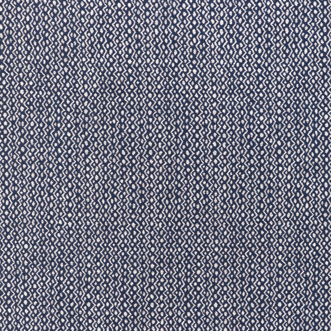 Landelle Weave - Blue By Brunschwig & Fils Fabric