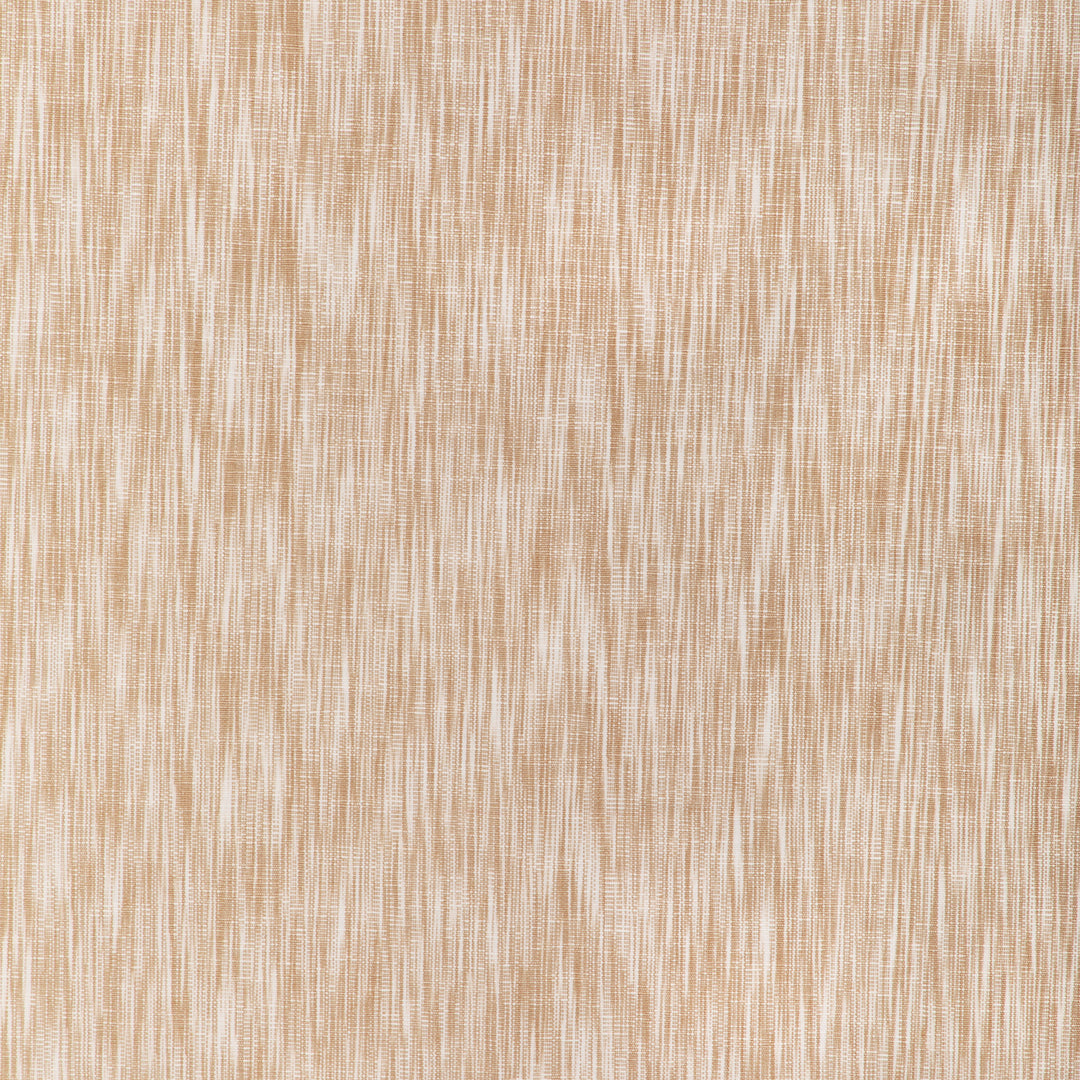 Bretentot Strie - Beige By Brunschwig & Fils Fabric