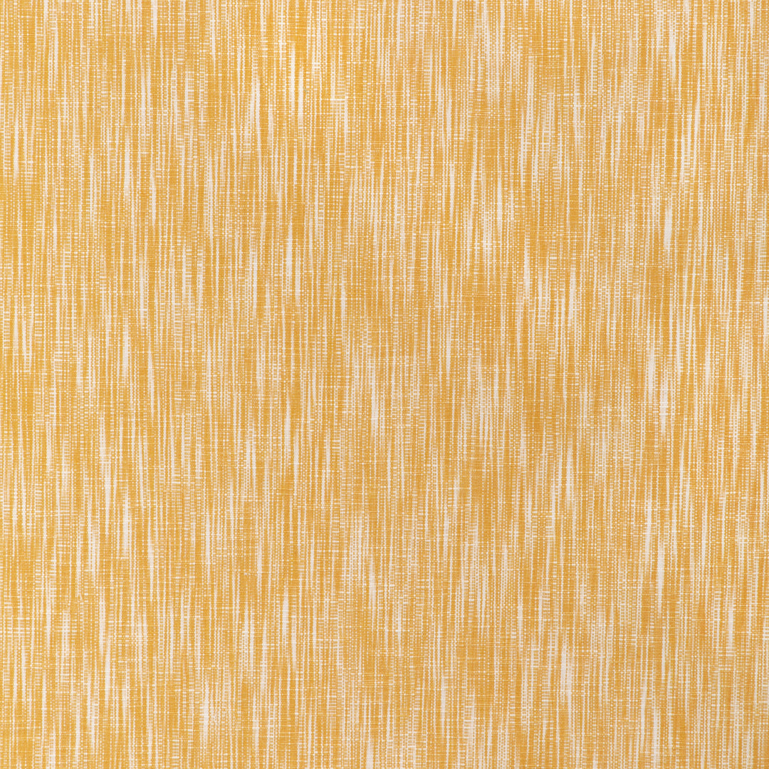 Bretentot Strie - Canary By Brunschwig & Fils Fabric