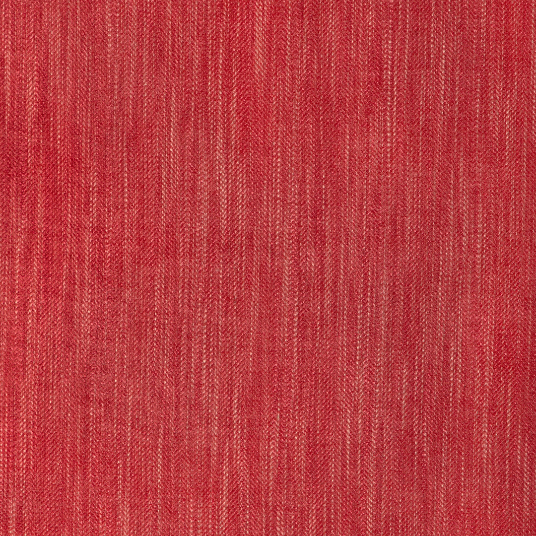 Lilla Weave - Red By Brunschwig & Fils Fabric