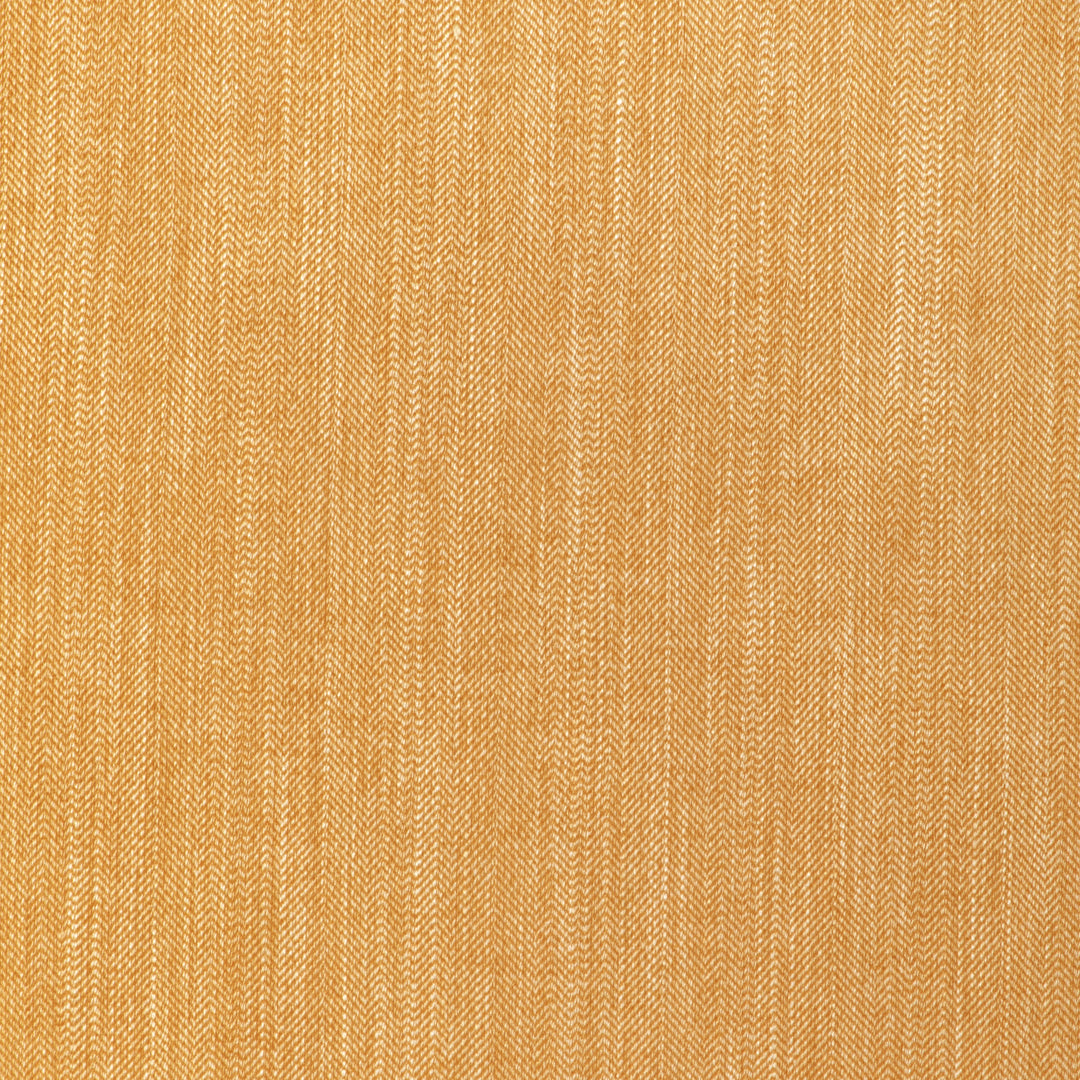 Lilla Weave - Canary By Brunschwig & Fils Fabric