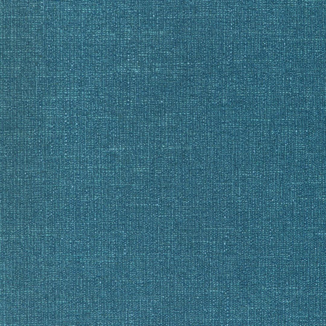 Galet Plain - Aqua By Brunschwig & Fils Fabric