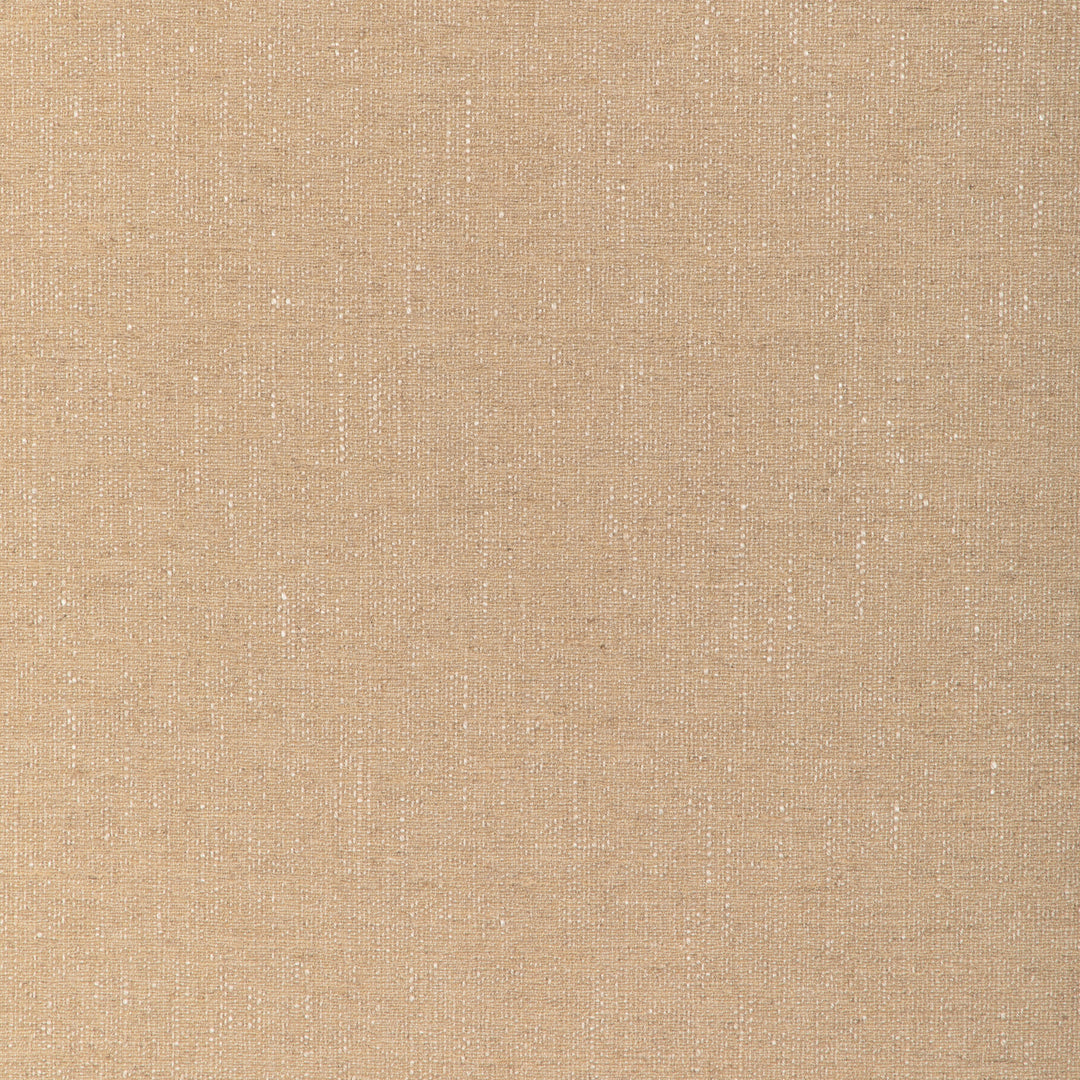 Galet Plain - Sand By Brunschwig & Fils Fabric