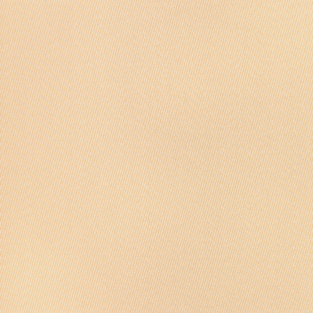 Athena Wool Satin - Ivory By Brunschwig & Fils Fabric