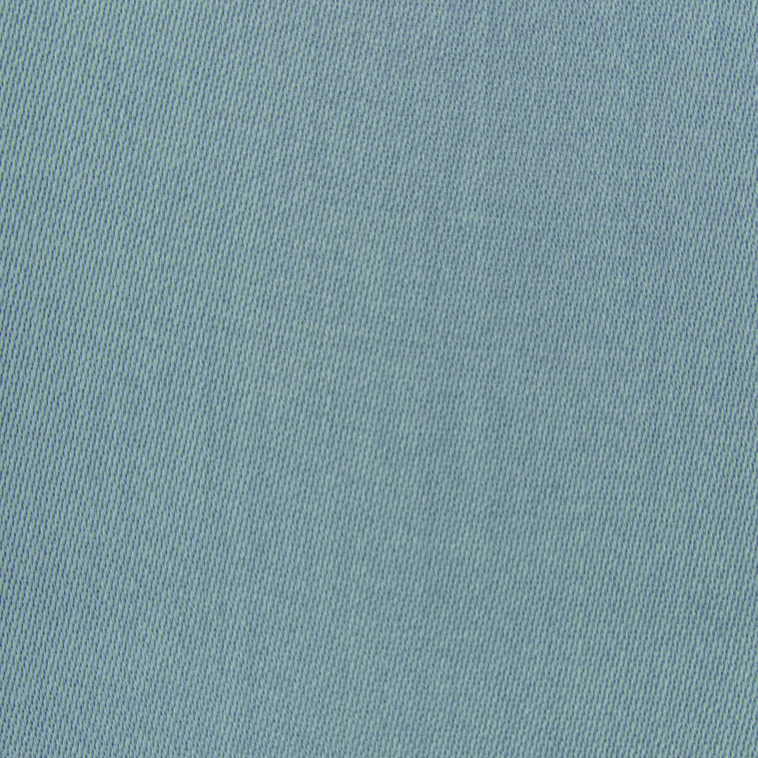 Athena Wool Satin - Frost By Brunschwig & Fils Fabric