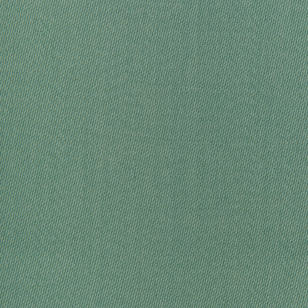 Athena Wool Satin - Seafoam By Brunschwig & Fils Fabric