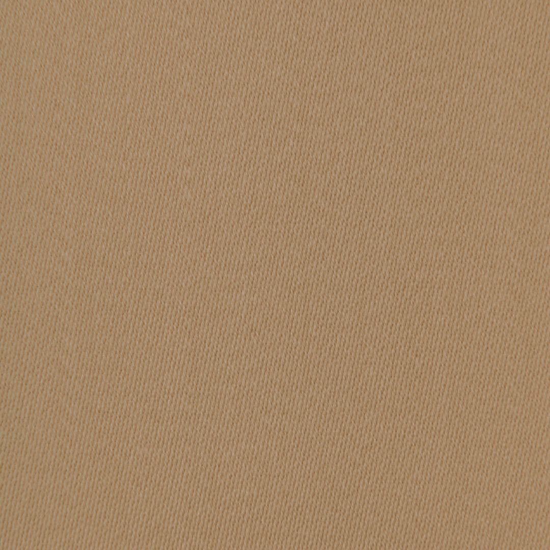 Athena Wool Satin - Beige By Brunschwig & Fils Fabric