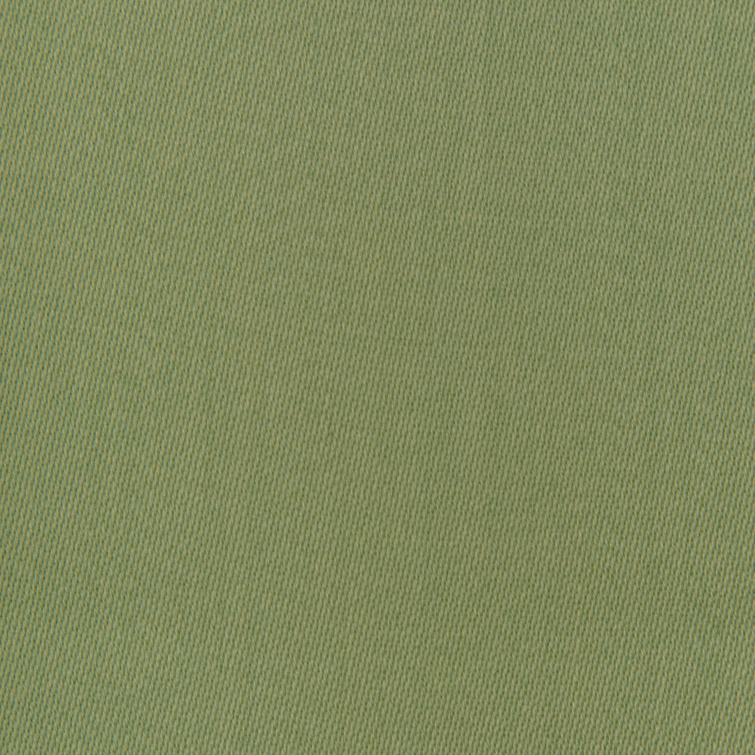 Athena Wool Satin - Sage By Brunschwig & Fils Fabric