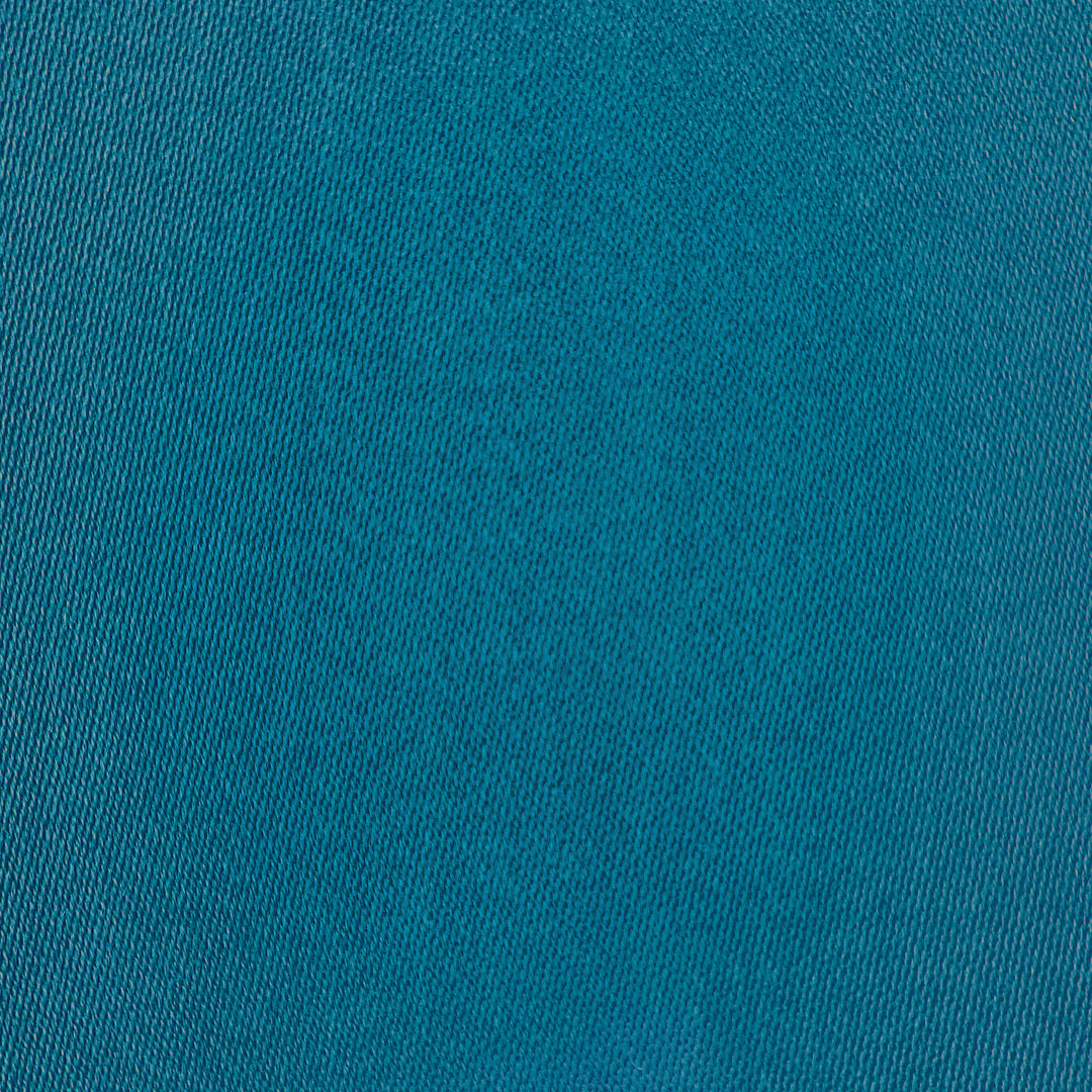 Athena Wool Satin - Ocean By Brunschwig & Fils Fabric