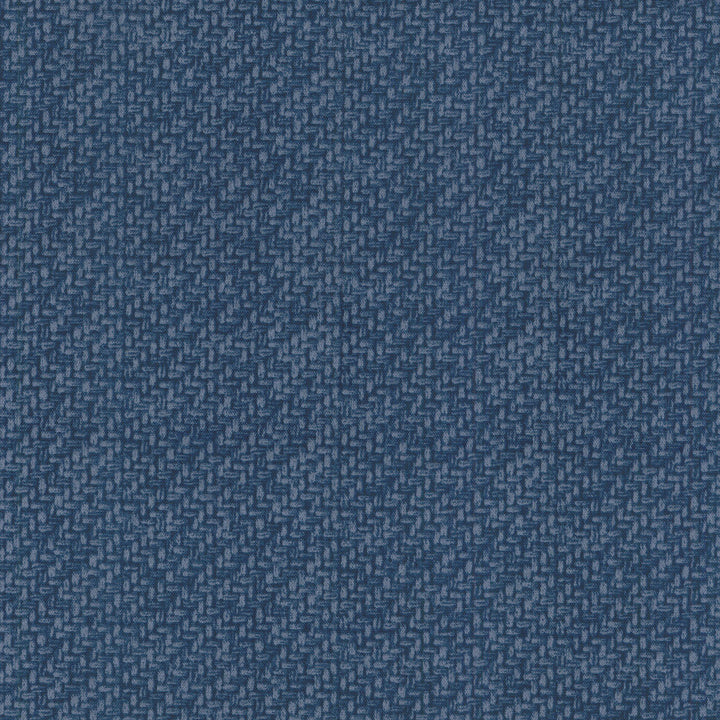 Tbo Tampico Indigo 802435 by Tommy Bahama Home Fabric - 100% Spun Polyester PAKISTAN Horizontal: 3.8 and Vertical: 2.3 54 - Fabric Carolina -