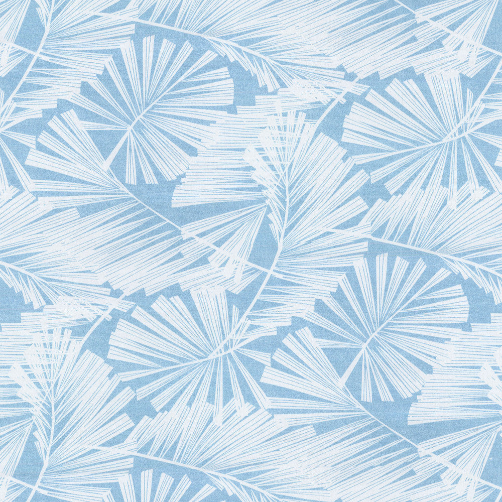 FROND OF YOU POOL 802442 by Tommy Bahama Outdoor Fabric - 100% COTTON Pakistan 51000 Horizontal: 25.25 and Vertical: 13.5 54 - Fabric Carolina -