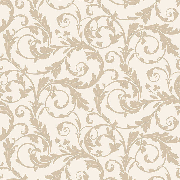8024 15W7201 by JF Wallpaper FILIGREE WALLCOVERINGS 100% Wallpaper GERMANY (see sample) Horizontal: N/A and Vertical: 12.500 20.50 - Fabric Carolina -