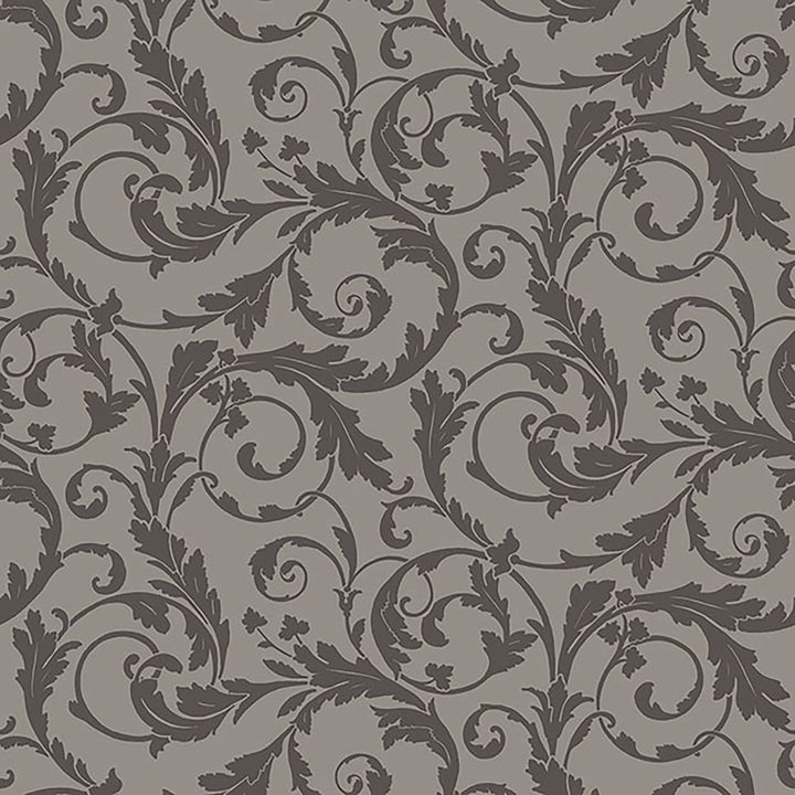 8024 97W7201 by JF Wallcovering FILIGREE WALLCOVERINGS 100% Wallpaper Germany Horizontal: and Vertical: 12.5 20 - Fabric Carolina -