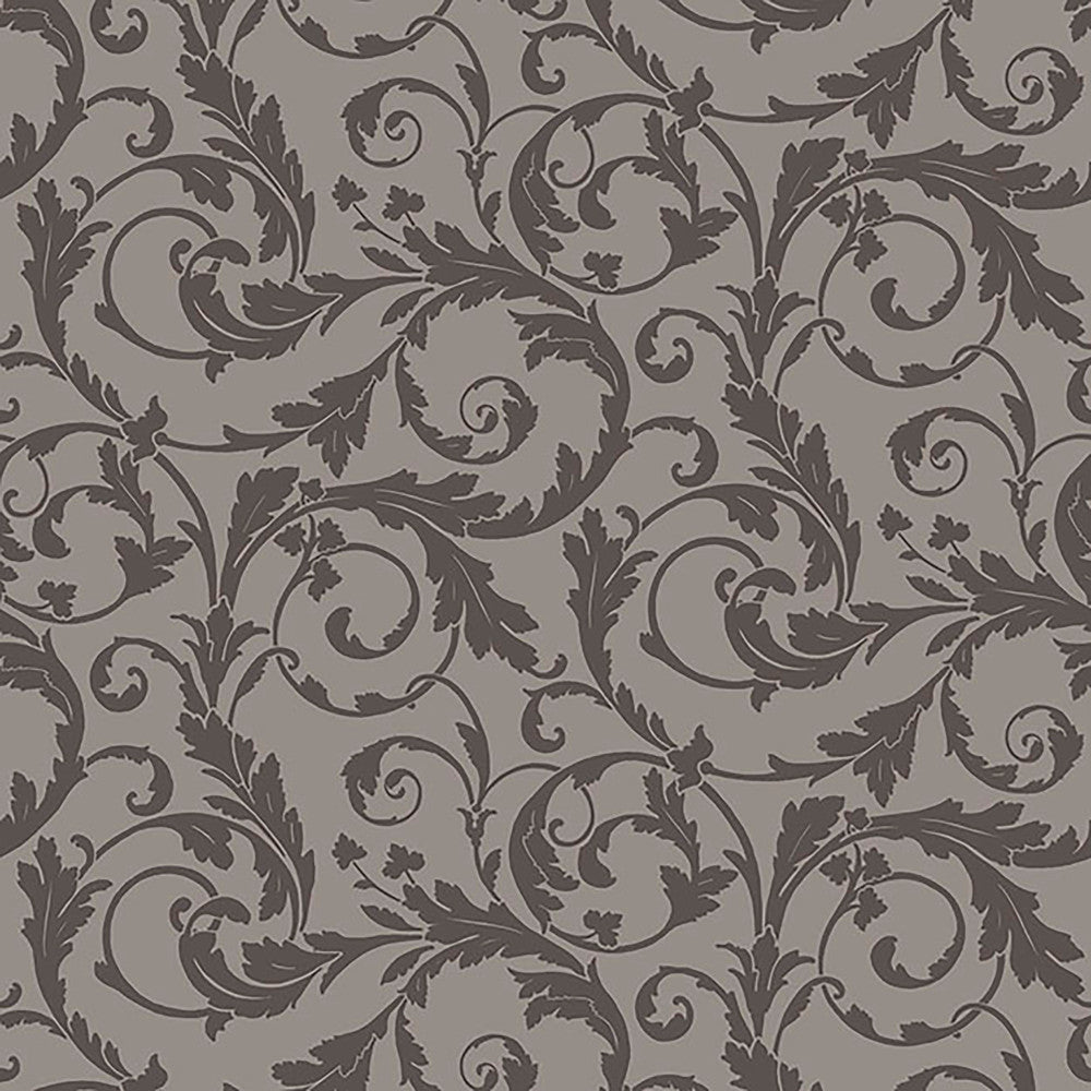 8024 97W7201 by JF Wallcovering FILIGREE WALLCOVERINGS 100% Wallpaper Germany Horizontal: and Vertical: 12.5 20 inches, 11 yards per roll. - Fabric Carolina -