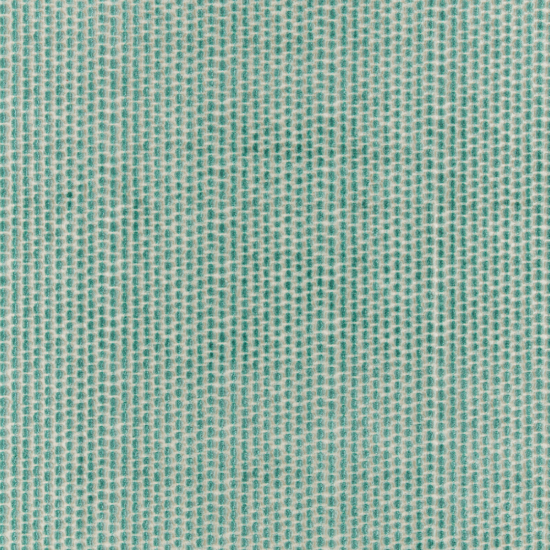 Templon Velvet - Teal By Brunschwig & Fils Fabric