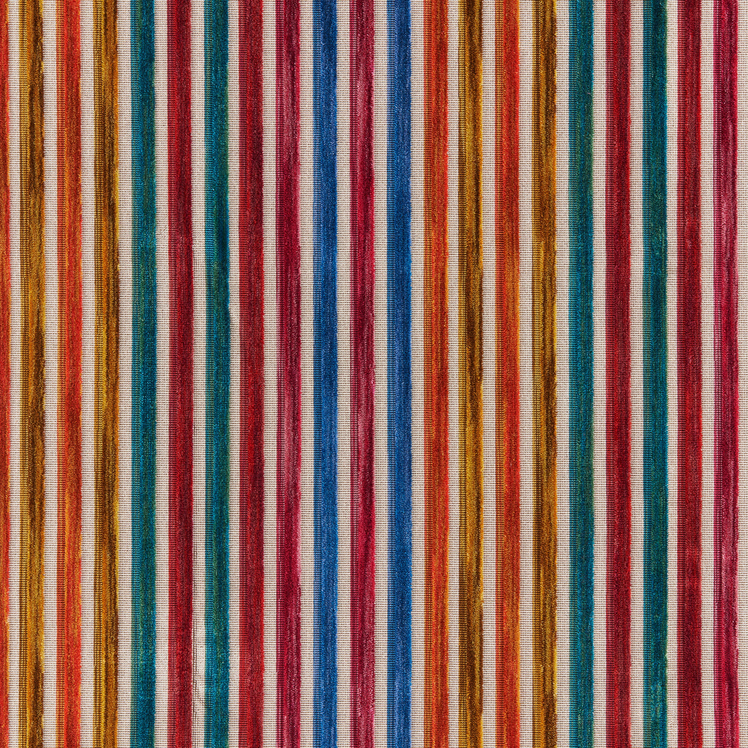 Lien Velvet - Jewel By Brunschwig & Fils Fabric