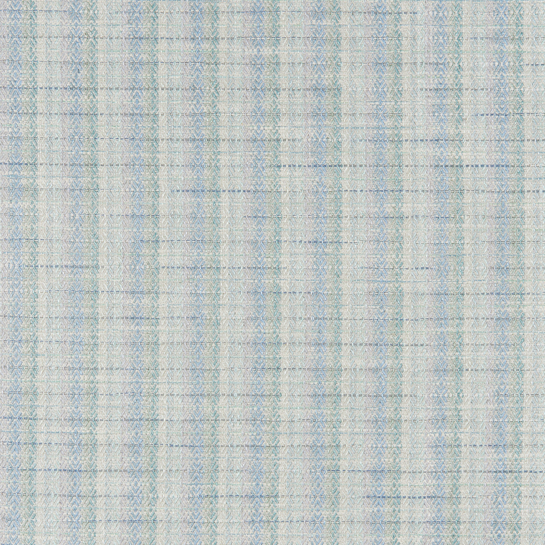 Moret Weave - Aqua By Brunschwig & Fils Fabric