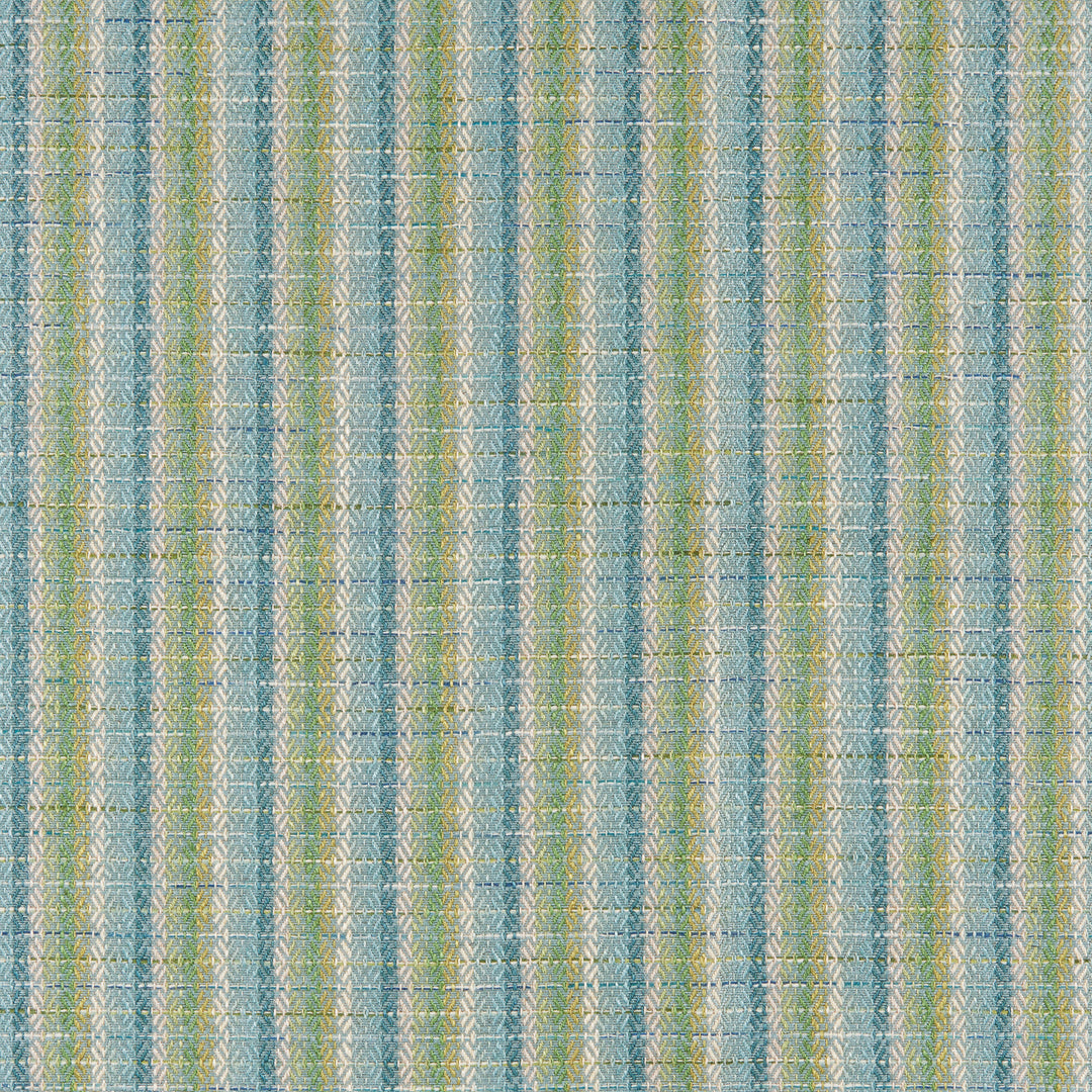 Moret Weave - Marine By Brunschwig & Fils Fabric