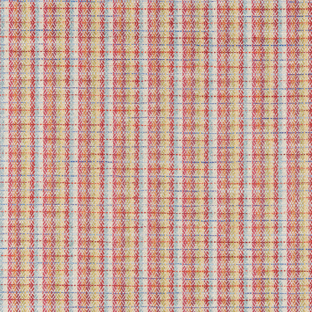 Moret Weave - Berry By Brunschwig & Fils Fabric