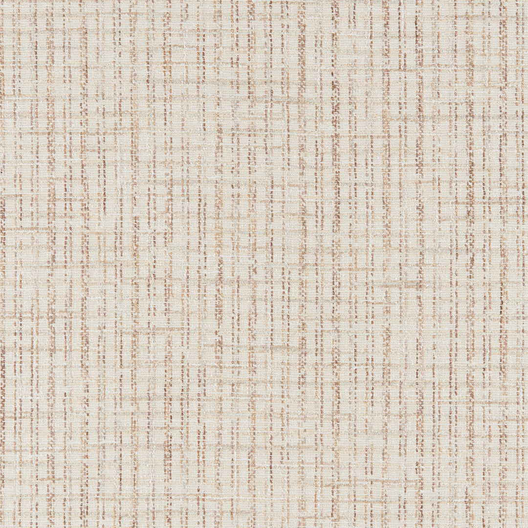 Leroux Weave - Beige By Brunschwig & Fils Fabric