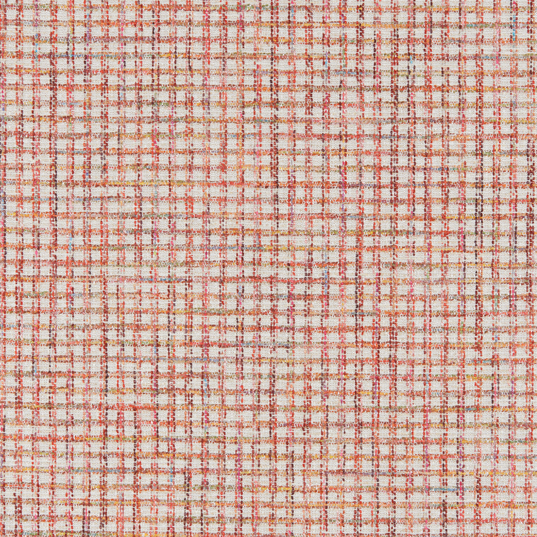 Leroux Weave - Sunset By Brunschwig & Fils Fabric