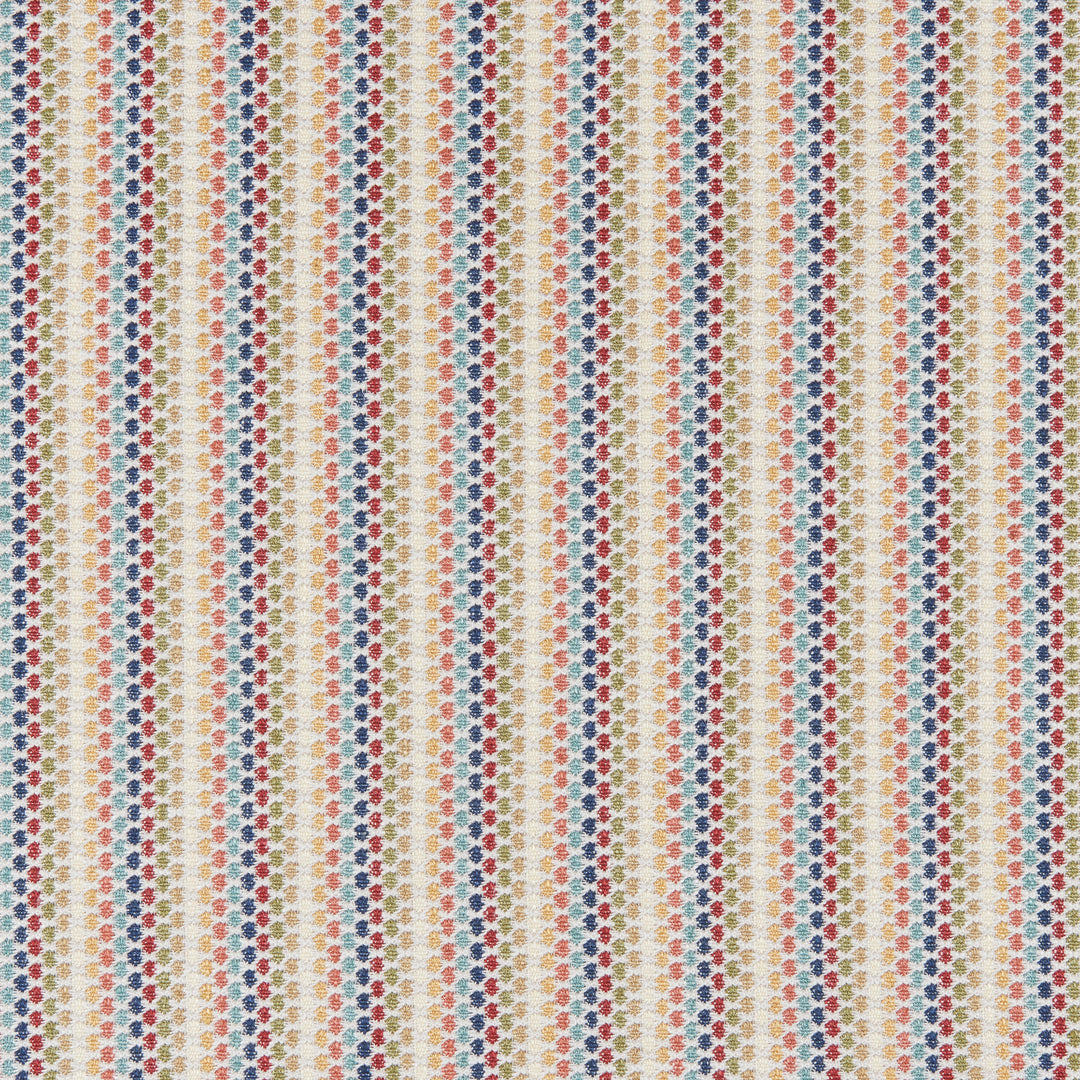 Marcilly Weave - Multi By Brunschwig & Fils Fabric
