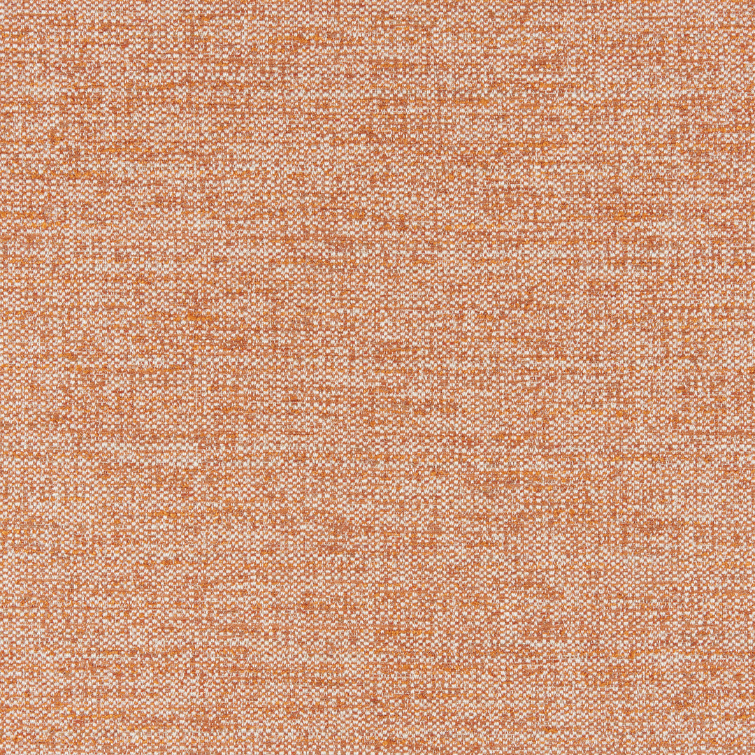 Garnier Texture - Orange By Brunschwig & Fils Fabric